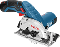 BOSCH博世工具GKS 12 V-LI充電式圓鋸